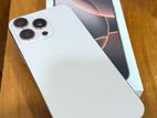 Apple iPhone 16 Pro Max (Used)