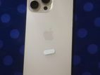 Apple iPhone 16 Pro Max (Used)