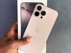 Apple iPhone 16 Pro Max (Used)