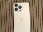 Apple iPhone 16 Pro Max (Used)