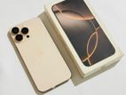Apple iPhone 16 Pro Max (Used)