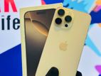 Apple iPhone 16 Pro Max (Used)