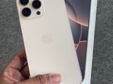 Apple iPhone 16 Pro Max (Used)