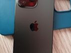 Apple iPhone 16 Pro Max (Used)