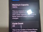Apple iPhone 16 Pro Max (Used)