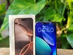 Apple iPhone 16 Pro Max (Used)
