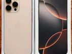 Apple iPhone 16 Pro Max (Used)
