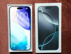Apple iPhone 16 Pro Max (Used)