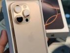 Apple iPhone 16 Pro Max (Used)