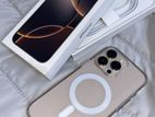 Apple iPhone 16 Pro Max (Used)