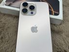 Apple iPhone 16 Pro Max (Used)