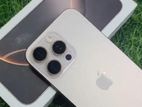 Apple iPhone 16 Pro Max (Used)