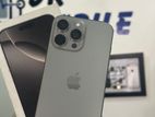 Apple iPhone 16 Pro Max (Used)
