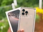 Apple iPhone 16 Pro Max (Used)