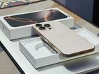 Apple iPhone 16 Pro Max (Used)