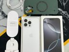 Apple iPhone 16 Pro Max (Used)