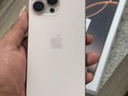 Apple iPhone 16 Pro Max (Used)