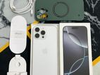 Apple iPhone 16 Pro Max (Used)