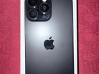 Apple iPhone 16 Pro Max (Used)