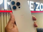 Apple iPhone 16 Pro Max (Used)