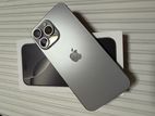 Apple iPhone 16 Pro Max (Used)