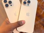 Apple iPhone 16 Pro Max (Used)