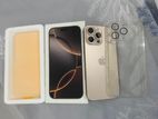 Apple iPhone 16 Pro Max (Used)