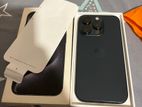 Apple iPhone 16 Pro Max (Used)