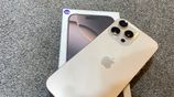 Apple iPhone 16 Pro Max (Used)