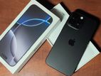 Apple iPhone 16 Pro Max (Used)