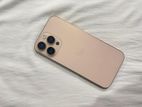Apple iPhone 16 Pro Max (Used)