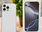 Apple iPhone 16 Pro Max (Used)
