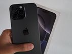 Apple iPhone 16 Pro Max (Used)