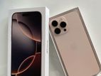 Apple iPhone 16 Pro Max (Used)