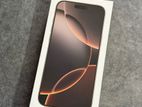 Apple iPhone 16 Pro Max (Used)