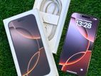 Apple iPhone 16 Pro Max (Used)