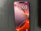 Apple iPhone 16 Pro Max (Used)