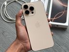 Apple iPhone 16 Pro Max (Used)