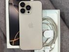 Apple iPhone 16 Pro Max (Used)
