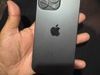 Apple iPhone 16 Pro Max (Used)