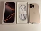 Apple iPhone 16 Pro Max (Used)