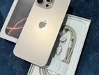 Apple iPhone 16 Pro Max (Used)