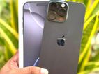 Apple iPhone 16 Pro Max (Used)