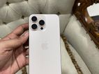 Apple iPhone 16 Pro Max (Used)