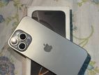 Apple iPhone 16 Pro Max (Used)