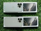 Apple iPhone 16 Pro Max (Used)
