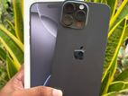 Apple iPhone 16 Pro Max (Used)