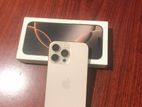 Apple iPhone 16 Pro Max (Used)