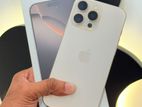 Apple iPhone 16 Pro Max (Used)
