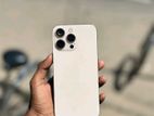 Apple iPhone 16 Pro Max (Used)